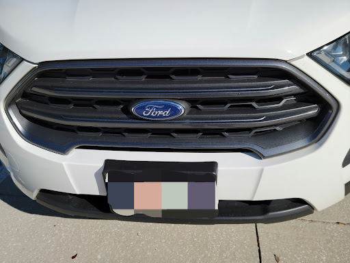 Car Wash «Sporty’s Riverboat Car Wash», reviews and photos, 520 S Ponce De Leon Blvd, St Augustine, FL 32084, USA