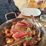 Photo n°3 de l'avis de Federica.i fait le 06/09/2023 à 11:58 sur le  Feltuner Hütte à Rittnerhorn