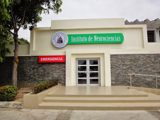 Clinicas psiquiatricas Guayaquil