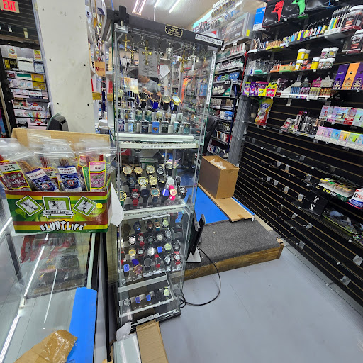 Sam's Discount Market