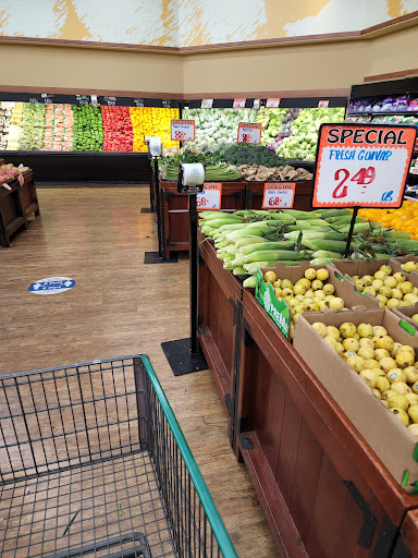 Grocery Store «Villa Park Fruit Market», reviews and photos, 302 W North Ave, Villa Park, IL 60181, USA