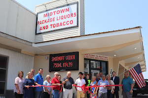 Midtown Package Liquors image