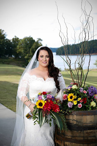 Florist «Floristique», reviews and photos, 1175 US-23 #119, Suwanee, GA 30024, USA