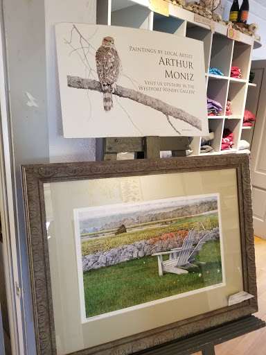 Vineyard «Westport Rivers Vineyard», reviews and photos, 417 Hixbridge Rd, Westport, MA 02790, USA