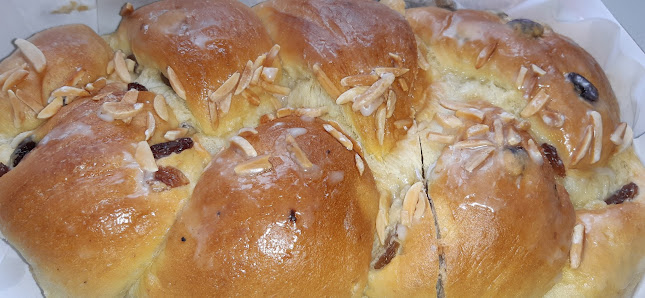 Bäckerei Scheitle Hauptstraße 15, 87634 Günzach, Deutschland