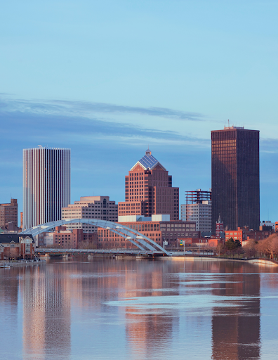 Employment Agency «RBA Staffing Solutions», reviews and photos, 150 State St, Rochester, NY 14614, USA