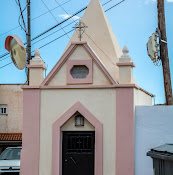 Ermita de las Ánimas - C. la Fuente, 16, 04568 Alsodux, Almería, España