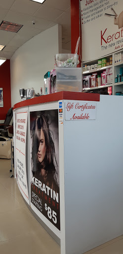 Hair Salon «Hair Color Salon», reviews and photos, 8438 S Dixie Hwy, Miami, FL 33143, USA