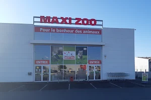 Maxi Zoo Pau-Lescar image