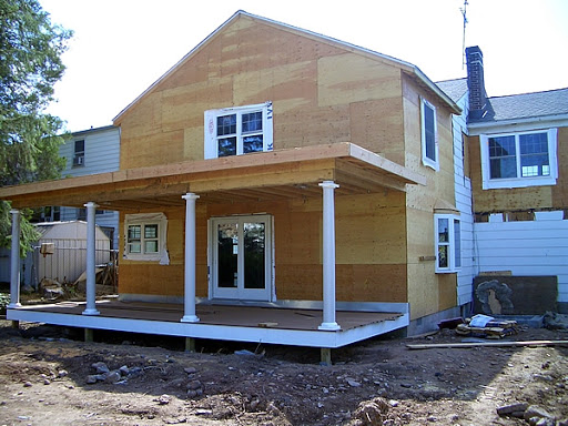General Contractor «American Home Remodeling», reviews and photos, 89-91 Coit St, Irvington, NJ 07111, USA