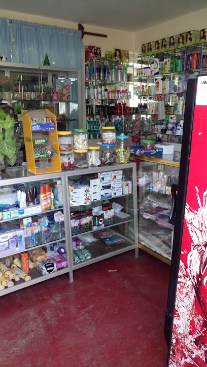 Farmacia Vasquez Prolongación Benito Juarez, 2da Secc, 68220 San Pablo Huitzo, Oax. Mexico