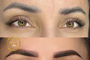 Permanent MakeUp Elena