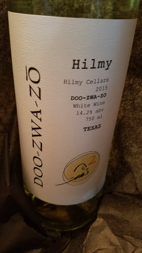 Winery «Hilmy Cellars - Vineyards, Winery & Tasting Room», reviews and photos, 12346 US-290, Fredericksburg, TX 78624, USA