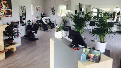 LE SALON II. Maitre coiffeur à Erstein