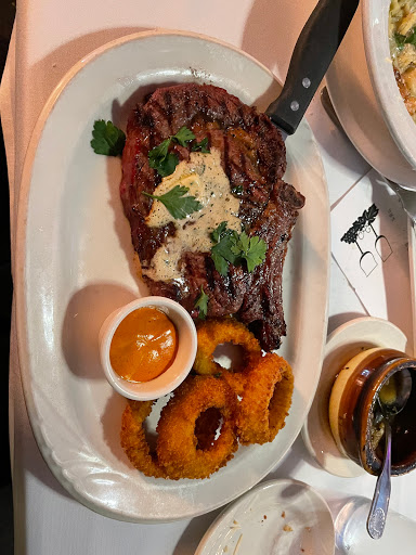 Steak House «The Butcher Shop», reviews and photos, 5255 Kearny Villa Rd, San Diego, CA 92123, USA
