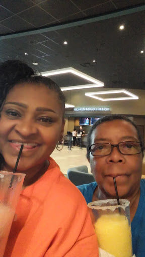 Movie Theater «AMC Dine-In Holly Springs 9», reviews and photos, 320 Grand Hill Pl, Holly Springs, NC 27540, USA