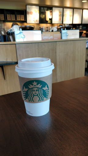 Coffee Shop «Starbucks», reviews and photos, 13480 Briar St, Leawood, KS 66209, USA