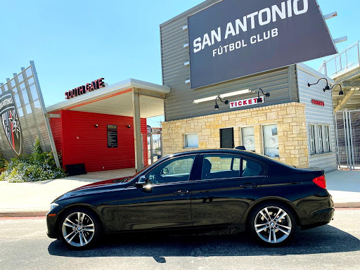 Car Dealer «Auto Blvd LLC», reviews and photos, 11300 I-35, San Antonio, TX 78233, USA
