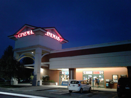 Movie Theater «Hayden Discount Cinema», reviews and photos, 300 W Centa Dr, Hayden, ID 83835, USA