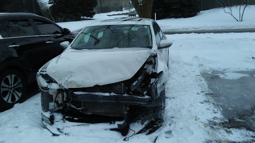 Auto Body Shop «ABRA Auto Body & Glass», reviews and photos, 4713 Shady Oak Rd, Hopkins, MN 55343, USA