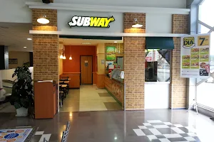 SUBWAY no Angeloni Velha image