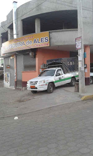 COMPAÑÍA UTRAN S.A. SERVICIO DE TRANSPORTE EN CAMIONETAS - Quito