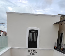 Hotel Real 500 photo