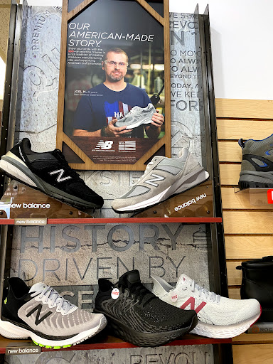 Orthopedic Shoe Store «Com-Fit Shoes», reviews and photos, 455 Central Park Ave, Scarsdale, NY 10583, USA