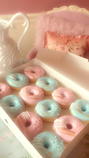 Donut Shop «allen donut», reviews and photos, 204 Central Expy S, Allen, TX 75013, USA