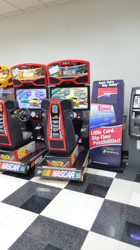 Auto Parts Store «Summit Racing Equipment», reviews and photos, 20 King Mill Rd, McDonough, GA 30253, USA