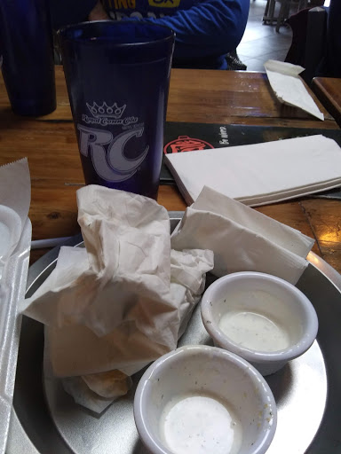 New American Restaurant «BraiZe», reviews and photos, 1413 Leslie Dr Unit #2, Bloomington, IL 61704, USA