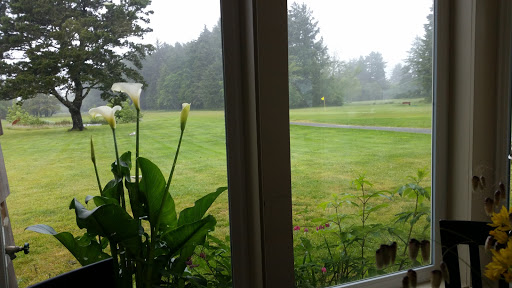 Golf Course «Peninsula Golf Course», reviews and photos, 9604 Pacific Ave, Long Beach, WA 98631, USA