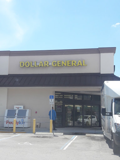Discount Store «Dollar General», reviews and photos, 4790 Hallandale Beach Blvd, Pembroke Park, FL 33023, USA