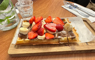 Photo n°42 de La Crème de Paris à Paris ()