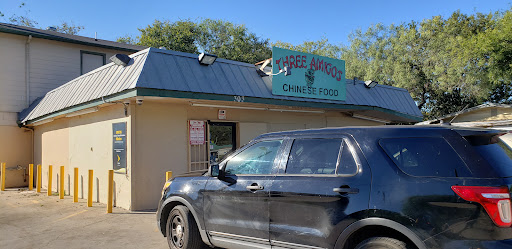 Grocery Store «Three Amigos Grocery», reviews and photos, 303 NW 36th St, San Antonio, TX 78237, USA