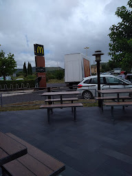 Photo n°50 de McDonald's à Bédarieux ()