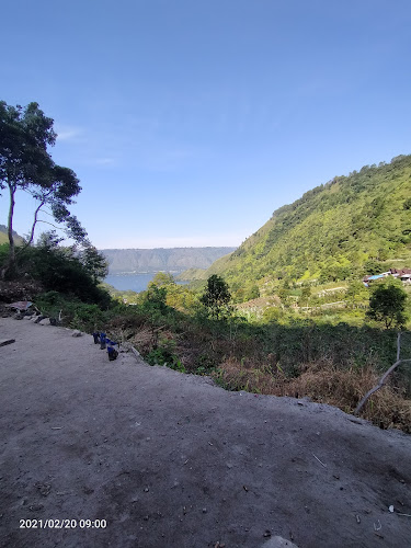 Taman Lumut dan Nephentes Aeknauli