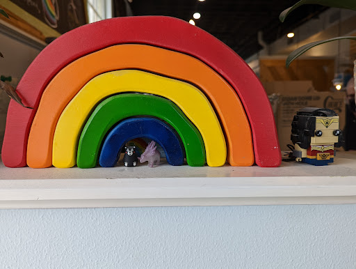 Cell Phone Store «Verizon», reviews and photos, 410 S University Ave Ste 130, Little Rock, AR 72205, USA