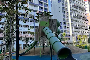 Choa Chu Kang Mega Playground image