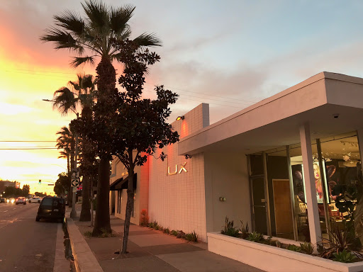 Hair Salon «Lux Aveda Salon Spa», reviews and photos, 219 E Commonwealth Ave, Fullerton, CA 92832, USA