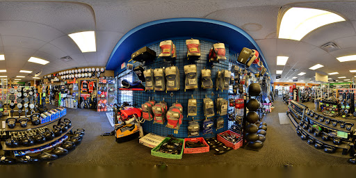 Sporting Goods Store «Play It Again Sports», reviews and photos, 7963 N Oracle Rd, Tucson, AZ 85704, USA