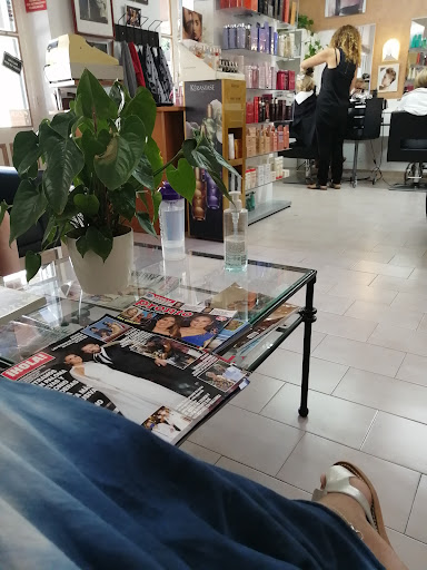 Peluquería Unisex M.Carmen & J.Jose en Santa Eulària des Riu, Baleares