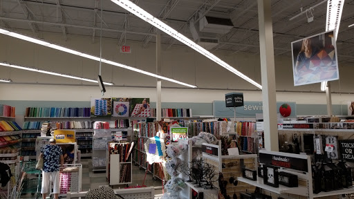 Fabric Store «Jo-Ann Fabrics and Crafts», reviews and photos, 1205 SE 16th Ct #200, Ankeny, IA 50021, USA