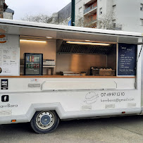 Photos du propriétaire du Restauration rapide KarrBara Burger Truck à Rennes - n°2