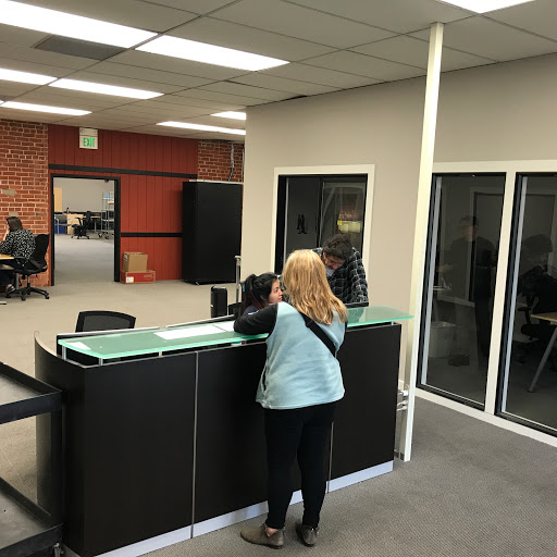 Print Shop «PsPrint Oakland», reviews and photos, 2861 Mandela Pkwy, Oakland, CA 94608, USA