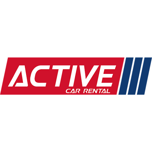 ACTIVE Car Rental Zagreb - Agencija za iznajmljivanje automobila