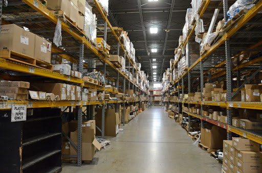 Electrical Supply Store «3E (Electrical Engineering & Equipment)», reviews and photos, 953 73rd St, Windsor Heights, IA 50324, USA