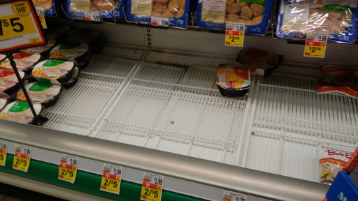 Grocery Store «Giant Food Stores», reviews and photos, 3175 Cape Horn Rd, Red Lion, PA 17356, USA