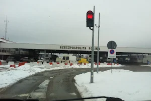 Border crossing Korczowa - Krakovets image