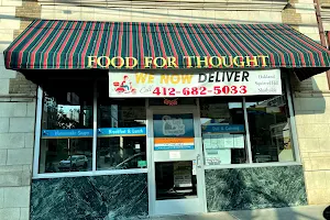 Food For Thought Deli image